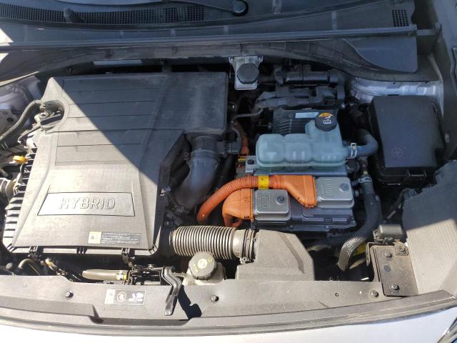 2020 KIA NIRO LX KNDCB3LC5L5396478