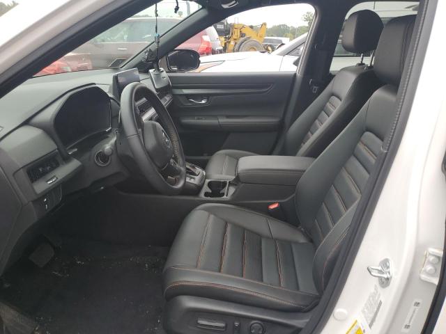 2025 HONDA CR-V SPORT-L 5J6RS6H82SL028571