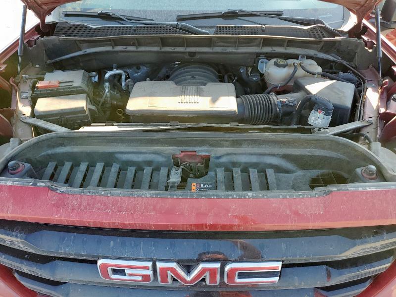 2022 GMC SIERRA LIM 3GTU9CED6NG118447