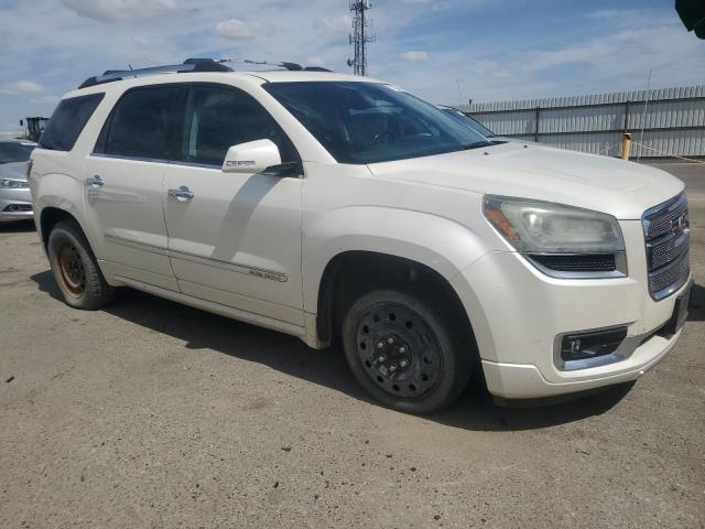 2015 GMC ACADIA DENALI - 1GKKVTKD8FJ304700