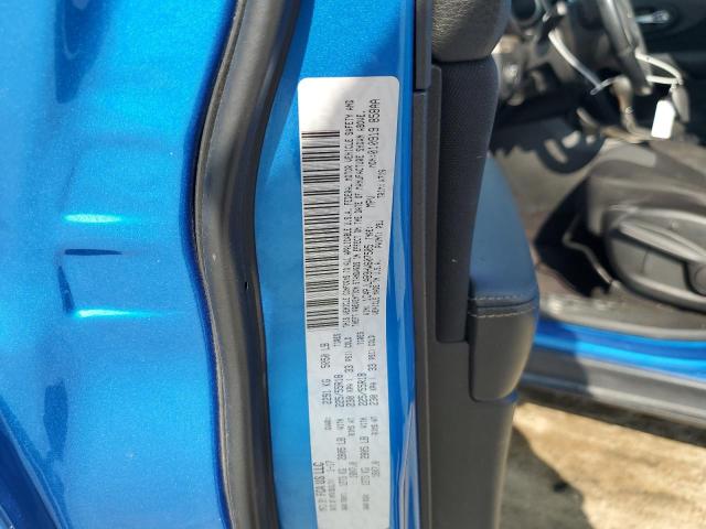 2017 JEEP CHEROKEE S 1C4PJLAB9HW607505