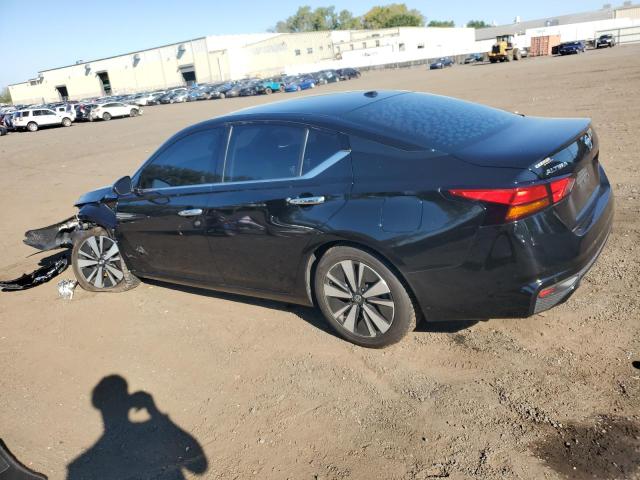 2019 NISSAN ALTIMA SL 1N4BL4EV9KC237122