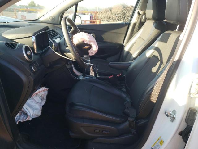 2015 CHEVROLET TRAX 1LT KL7CJLSB4FB188865