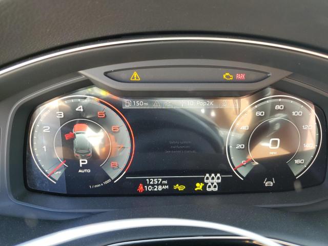 2025 AUDI Q7 PREMIUM - WA1LVBF77SD023800