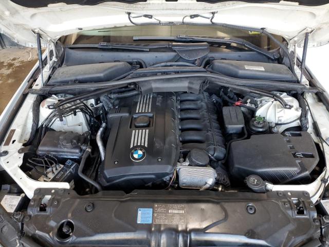 2010 BMW 528 XI - WBANV1C51AC159787