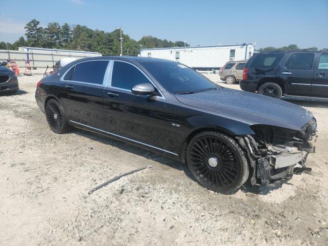2016 MERCEDES-BENZ S MERCEDES WDDUX7GB5GA189168