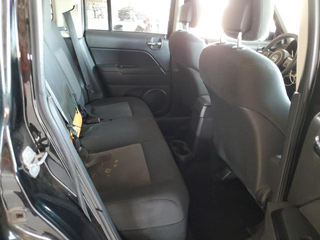 2011 JEEP PATRIOT SP - 1J4NT1GA3BD178363