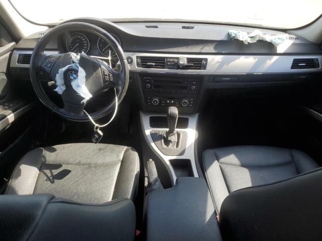 2011 BMW 323 I - WBAPG7C58BA936355