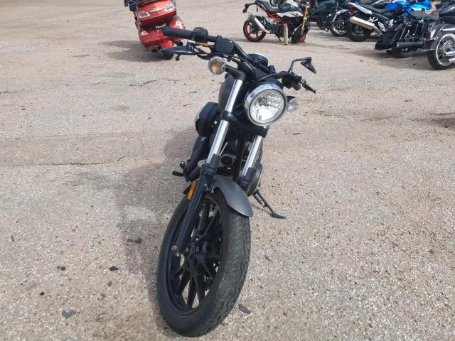 2014 YAMAHA XVS950 CU JYAVN05E2EA003068