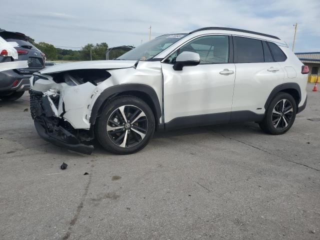 2024 TOYOTA COROLLA CR #3278740614