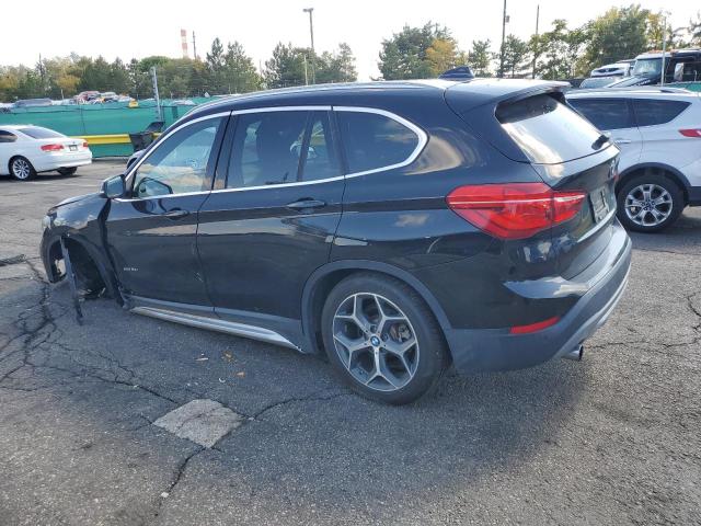 2017 BMW X1 XDRIVE2 #3260932022