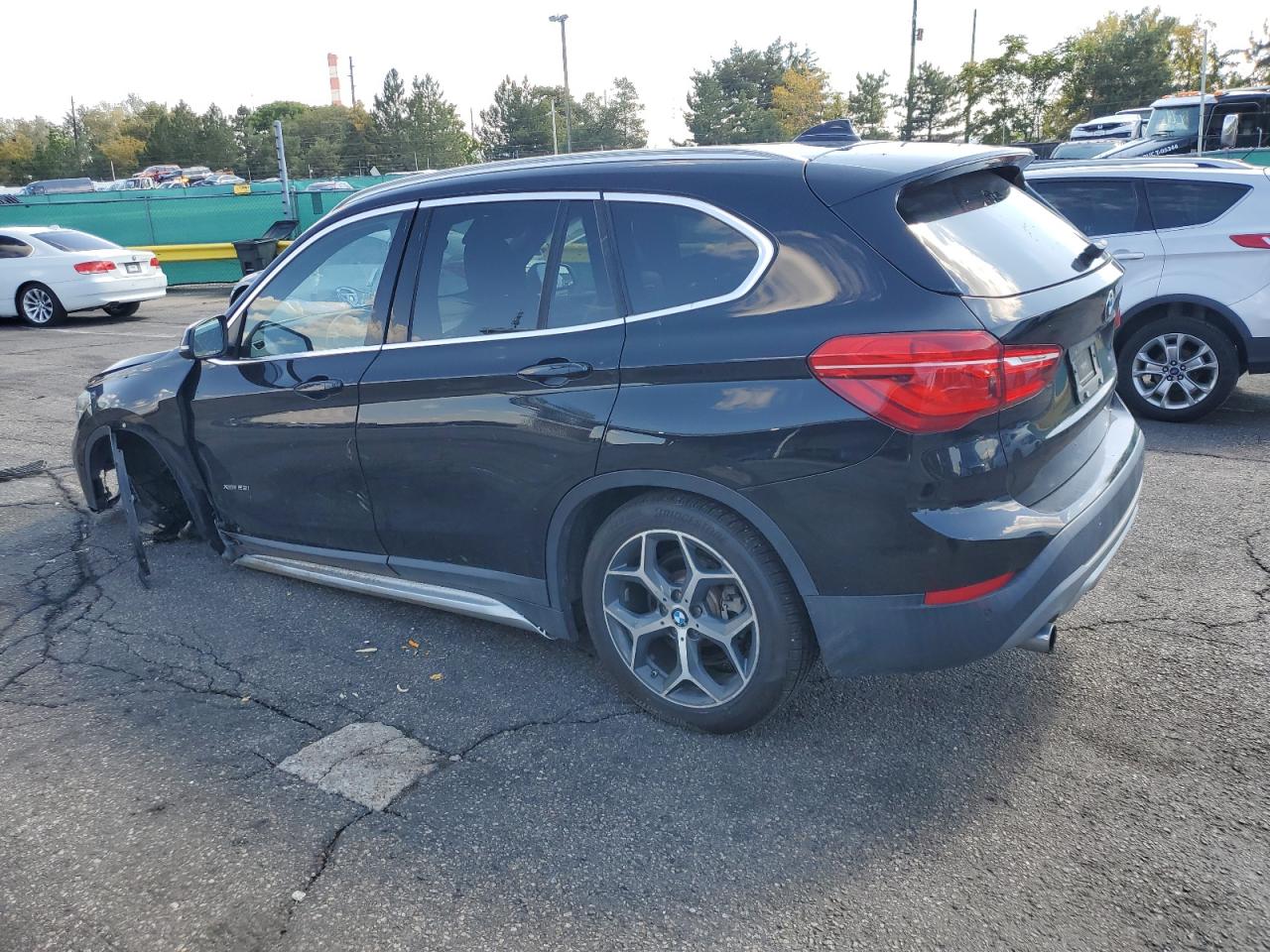 BMW X1 XDRIVE28I