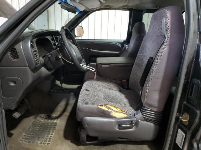 2001 DODGE RAM 1500 #3308450302