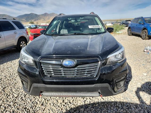 2019 SUBARU FORESTER S JF2SKAJC5KH508522