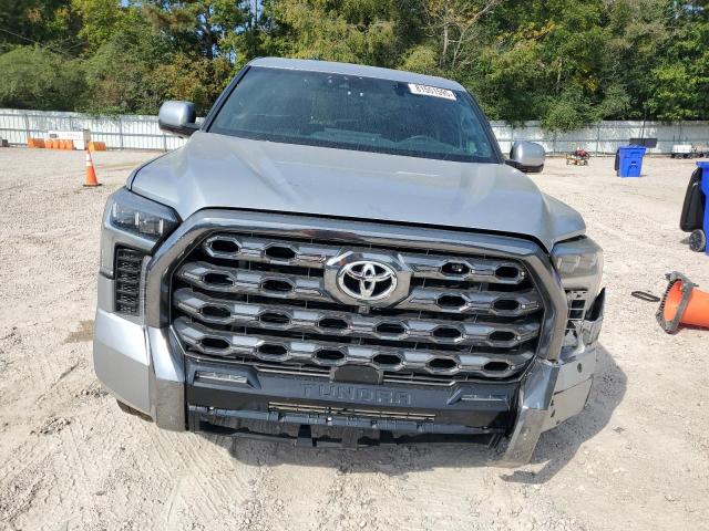 2024 TOYOTA TUNDRA CREWMAX PLATINUM - 5TFNA5DB1RX190343