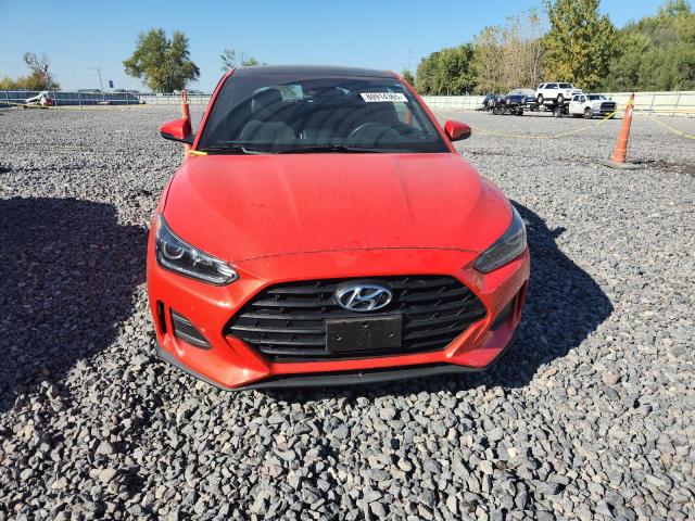 2020 HYUNDAI VELOSTER BASE KMHTG6AF4LU029380