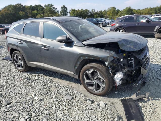 2024 HYUNDAI TUCSON SEL CONVENIENCE KM8JCCD1XRU225530