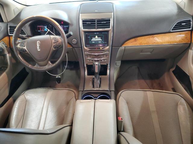 2011 LINCOLN MKX #3293329427