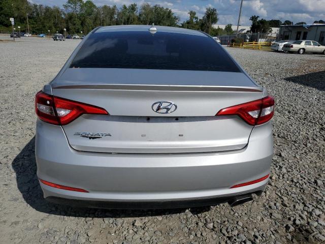 2016 HYUNDAI SONATA SE 5NPE24AF1GH411723