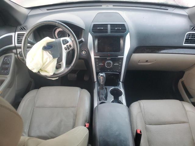 2015 FORD EXPLORER #3287442991