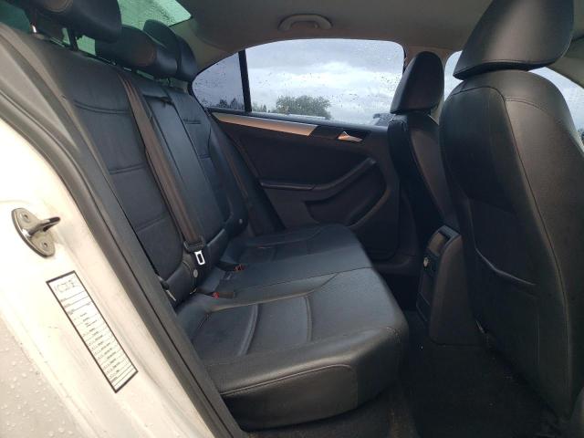 2013 VOLKSWAGEN JETTA SE - 3VWDP7AJ9DM404055