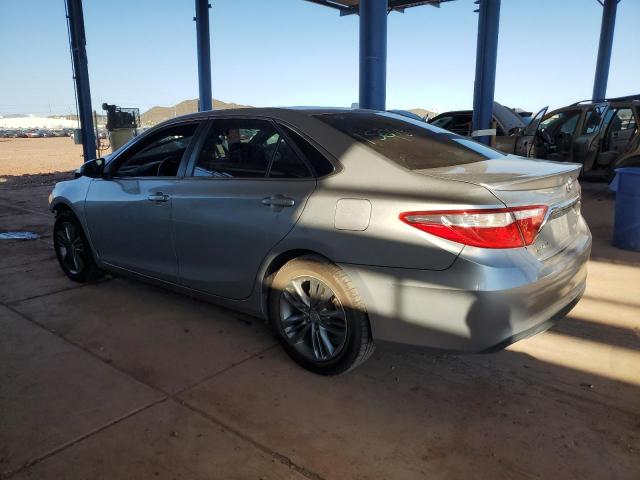 2017 TOYOTA CAMRY LE - 4T1BF1FK3HU304803