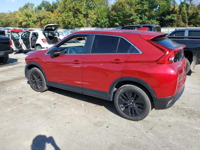 2019 MITSUBISHI ECLIPSE CR JA4AT4AA4KZ020268