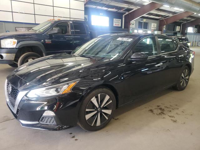 2021 NISSAN ALTIMA SV - 1N4BL4DV4MN362635