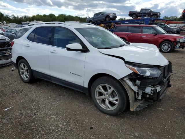 2018 CHEVROLET EQUINOX LT 3GNAXTEX6JS586745