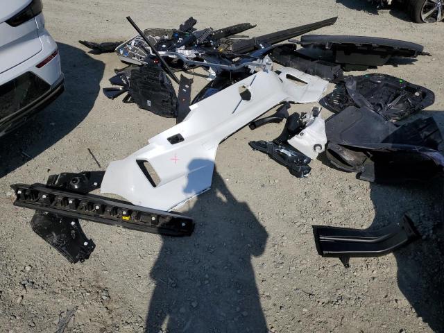 2025 VOLVO EX90 PLUS #3292390272