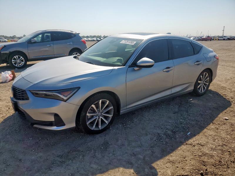 2023 ACURA INTEGRA - 19UDE4H23PA009250