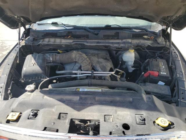 2011 DODGE RAM 1500 - 1D7RV1GT4BS576279