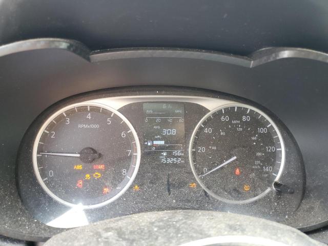 2021 NISSAN VERSA S #3293496422