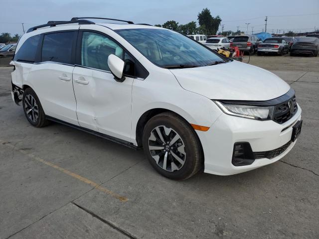 2025 HONDA ODYSSEY EX 5FNRL6H66SB043322