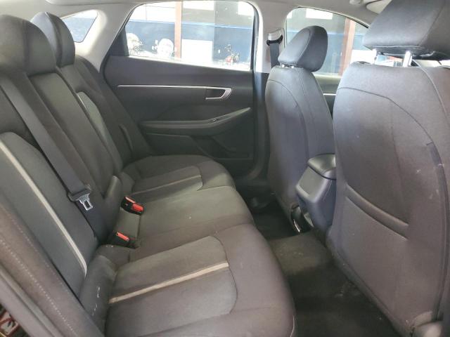 2021 HYUNDAI SONATA SEL 5NPEL4JAXMH067113