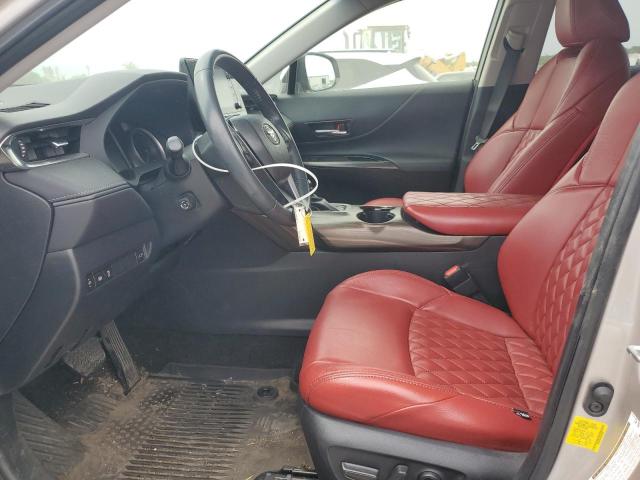 2022 TOYOTA VENZA LE - JTEAAAAH3NJ113353