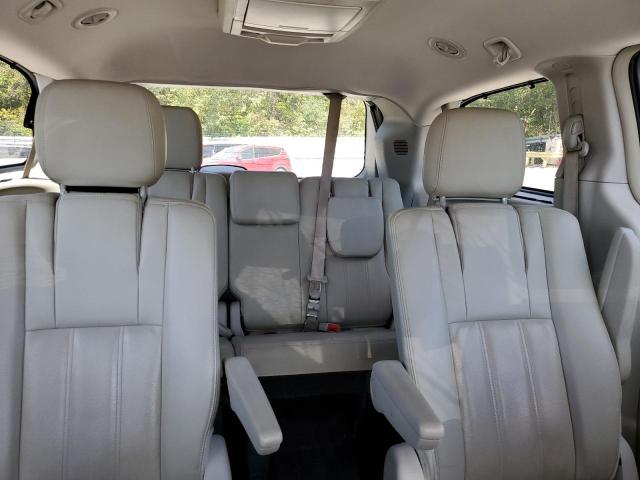 2016 CHRYSLER TOWN & COU 2C4RC1BG0GR128625