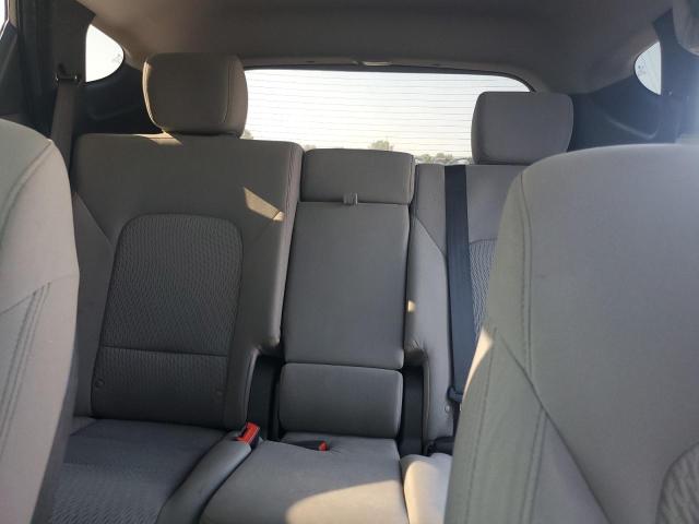 2017 HYUNDAI SANTA FE S 5XYZTDLB1HG442312