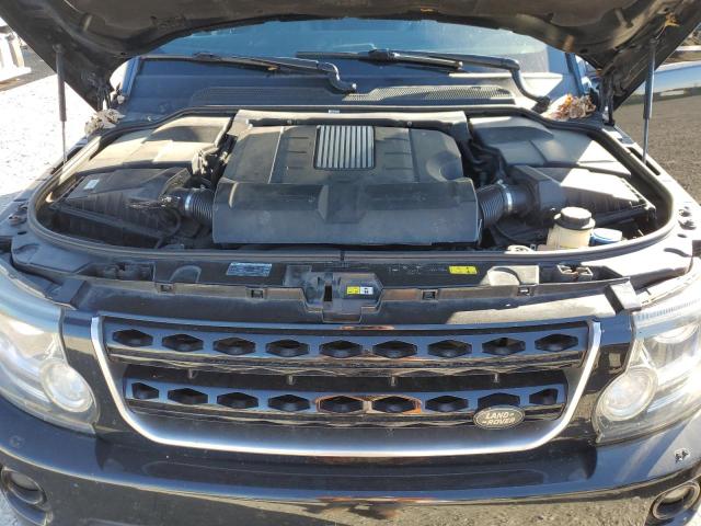 2015 LAND ROVER LR4 HSE SALAG2V64FA753728