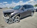 2015 TOYOTA HIGHLANDER - 5TDKKRFH3FS070912