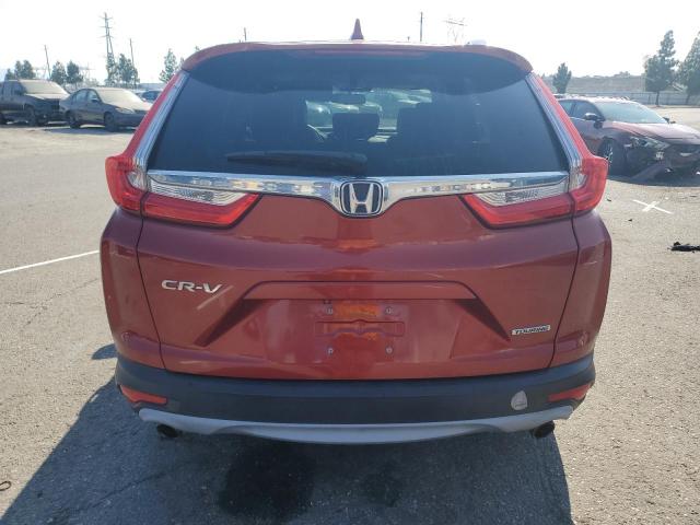 2018 HONDA CR-V TOURI 2HKRW1H96JH519475