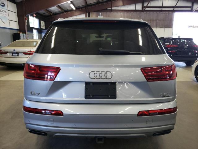 2017 AUDI Q7 PREMIUM WA1LAAF73HD056615