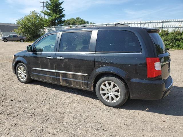 CHRYSLER TOWN & COU