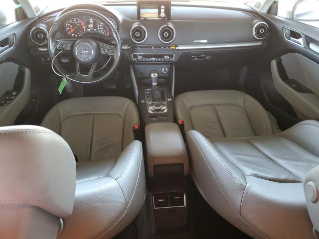 2017 AUDI A3 PREMIUM WAUB8GFF3H1015231