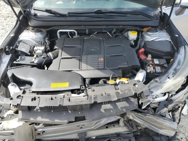 2018 SUBARU OUTBACK 3. #3304602481