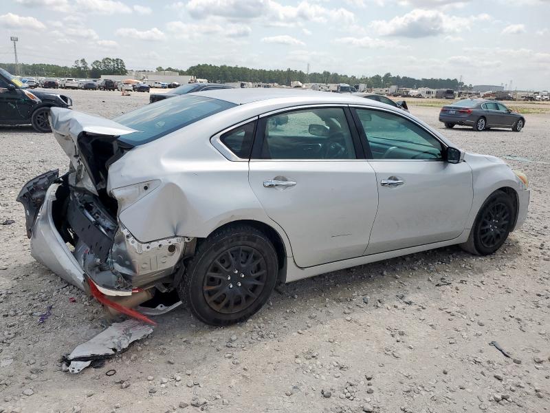 2013 NISSAN ALTIMA 2.5 - 1N4AL3AP0DN546207