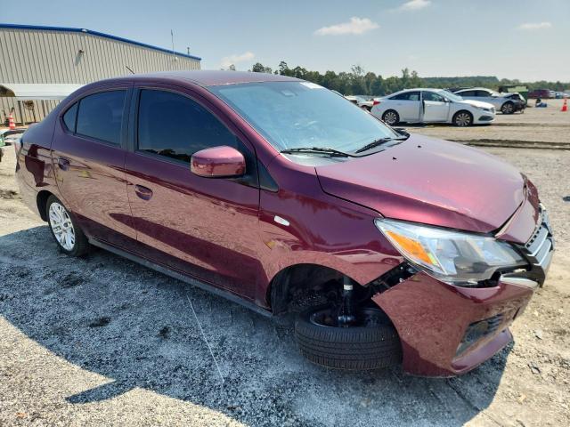 2024 MITSUBISHI MIRAGE G4 ML32FUFJ8RHF06050