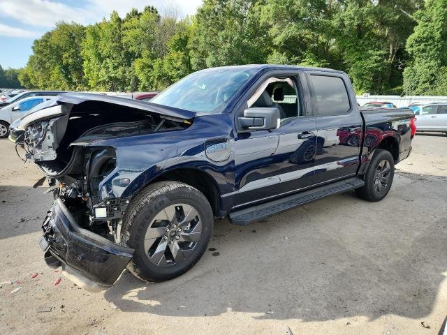 2024 FORD F150 LIGHT 1FT6W3L70RWG13104