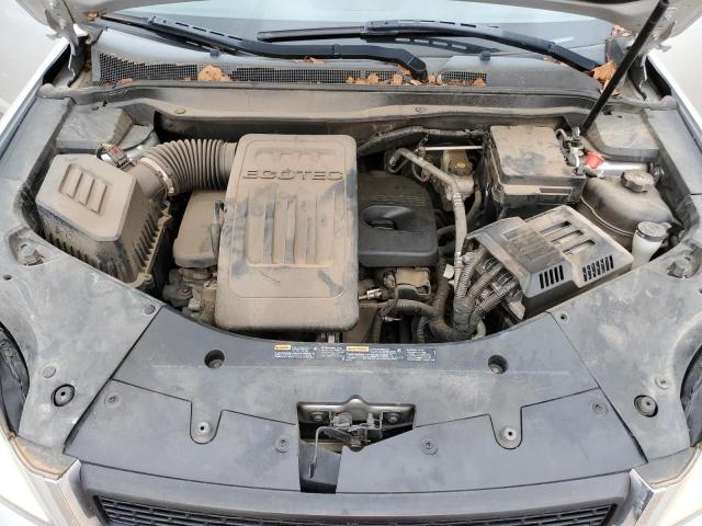 2015 GMC TERRAIN SL 2GKALMEK1F6201391