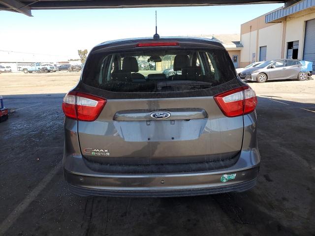 2016 FORD C-MAX PREMIUM SEL 1FADP5CU3GL102545